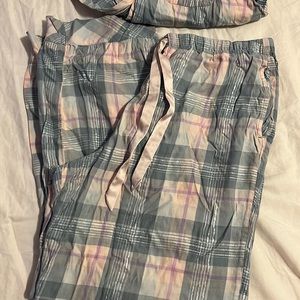 Sparkly VS Pajama Set